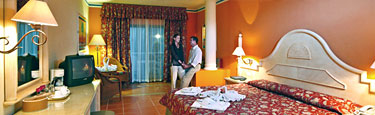 Junior Suite Superior